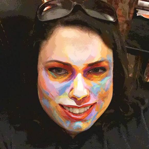 Meet your Posher, Jamie - Picture 1 of 1